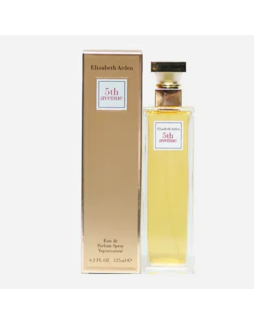 E.ARDEN 5TH AVENUE W EDP 125 MLSP