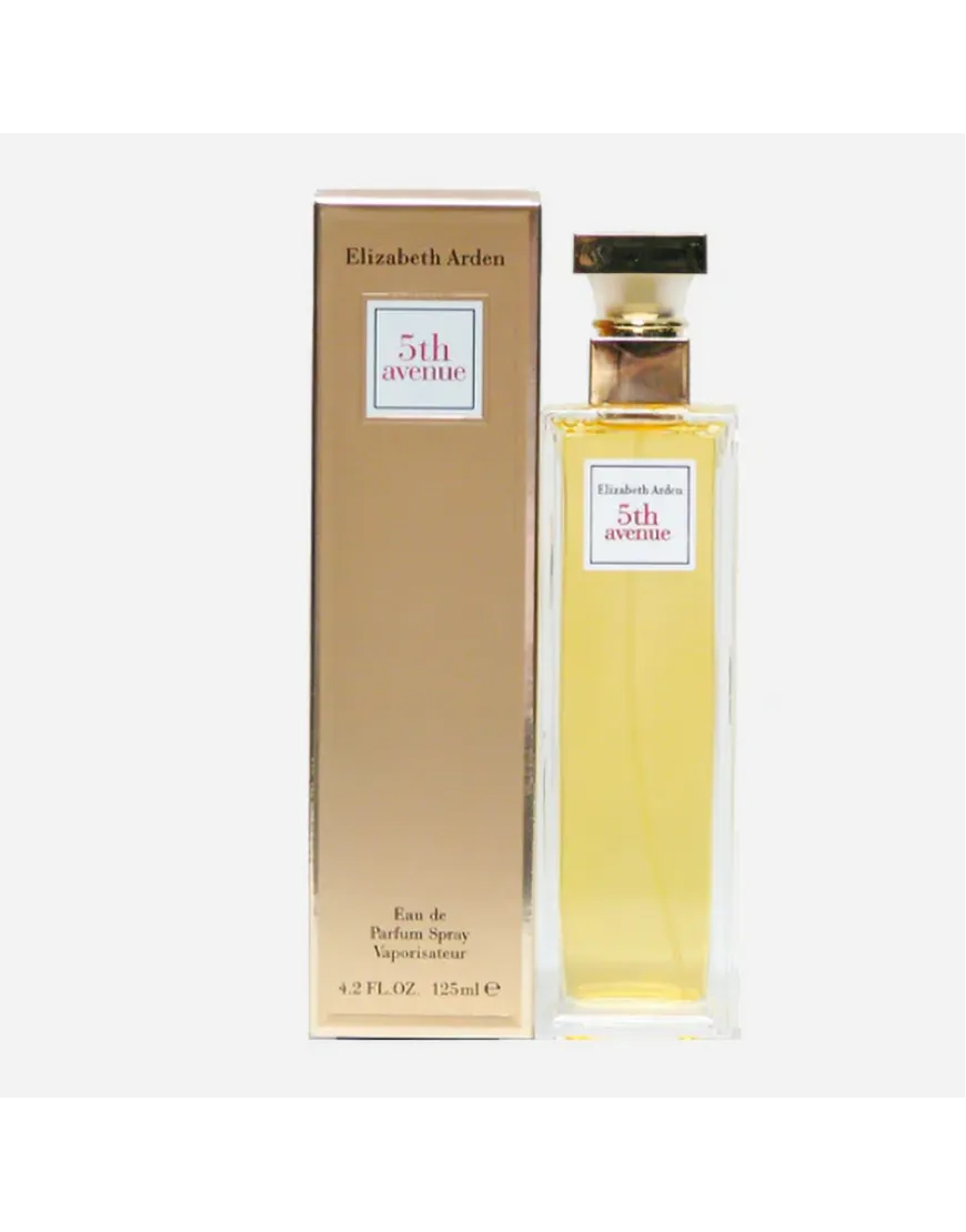 E.ARDEN 5TH AVENUE W EDP 125 MLSP