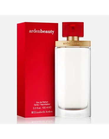 E.ARDEN BEAUTY W EDP 100 MLSP