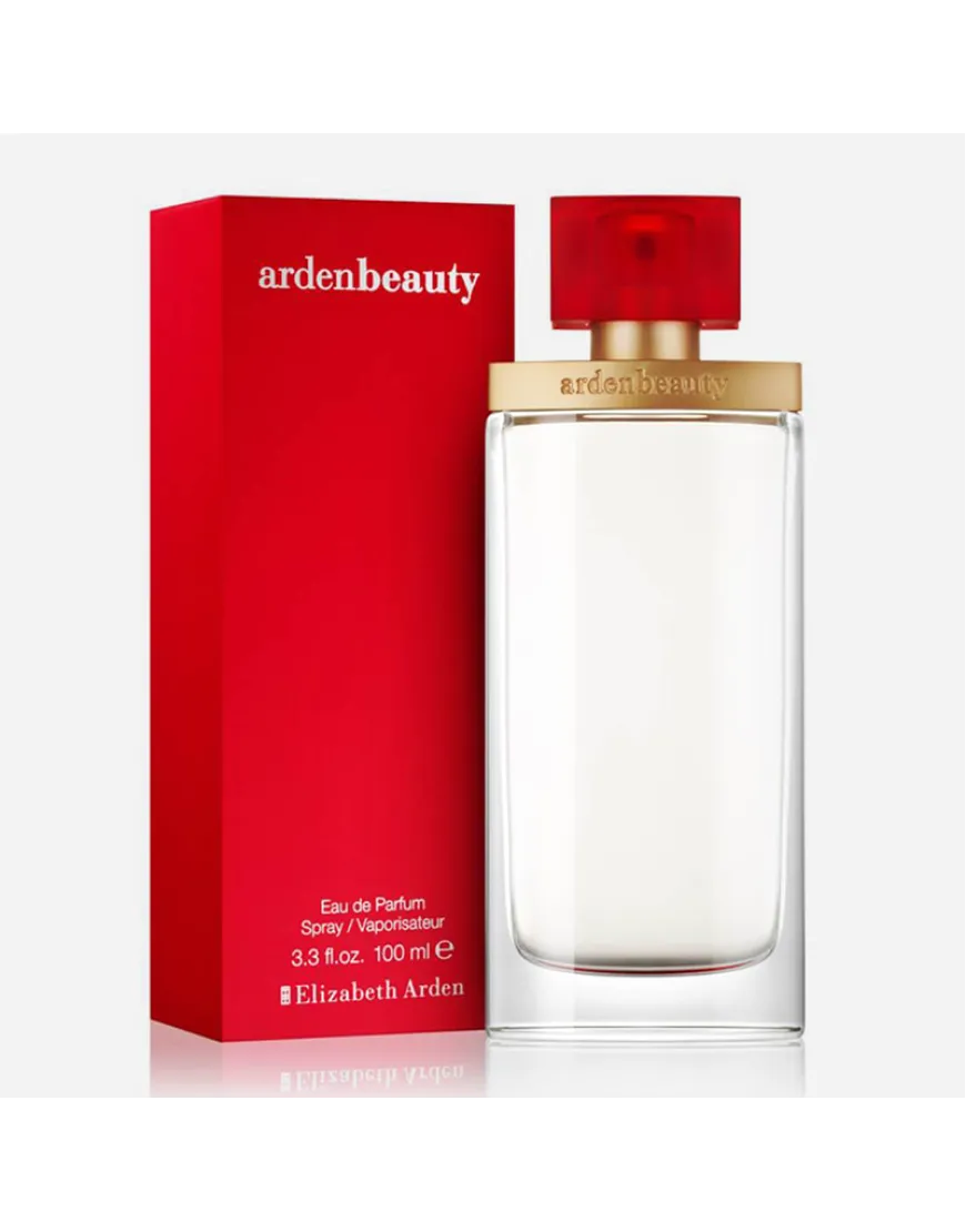 E.ARDEN BEAUTY W EDP 100 MLSP
