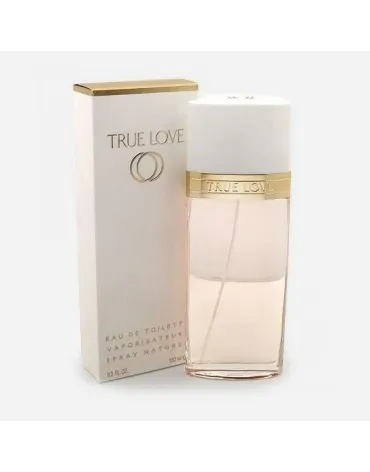 E.ARDEN TRUE LOVE W EDT 100 MLSP