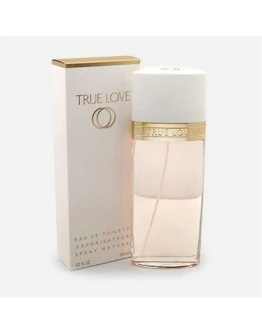 E.ARDEN TRUE LOVE W EDT 100 MLSP