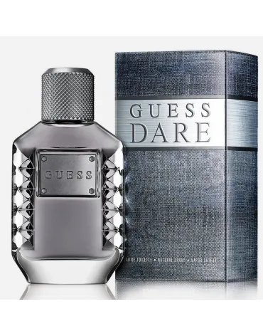 GUESS DARE M EDT 100 MLSP
