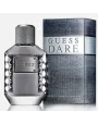 GUESS DARE M EDT 100 MLSP