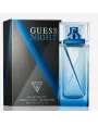 GUESS NIGHT M EDT 100 MLSP