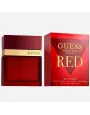 GUESS SEDUCTIVE RED EDT 100 MLSP