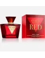 GUESS SEDUCTIVE RED W EDT 75 MLSP