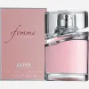 HUGO BOSS FEMME EDP 75 MLSP