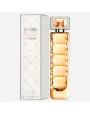 HUGO BOSS ORANGE WOMAN EDT 75 MLSP
