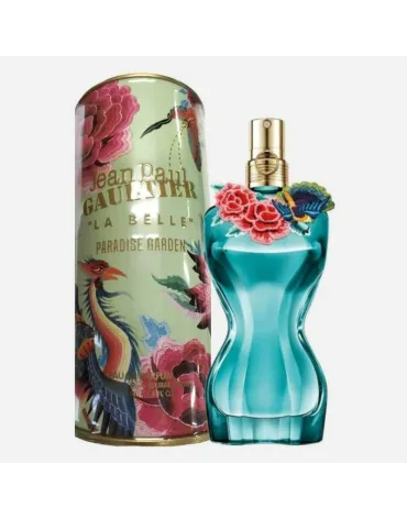 JEAN PAUL GAULTIER LA BELLE PARADISE GARDEN 100ML
