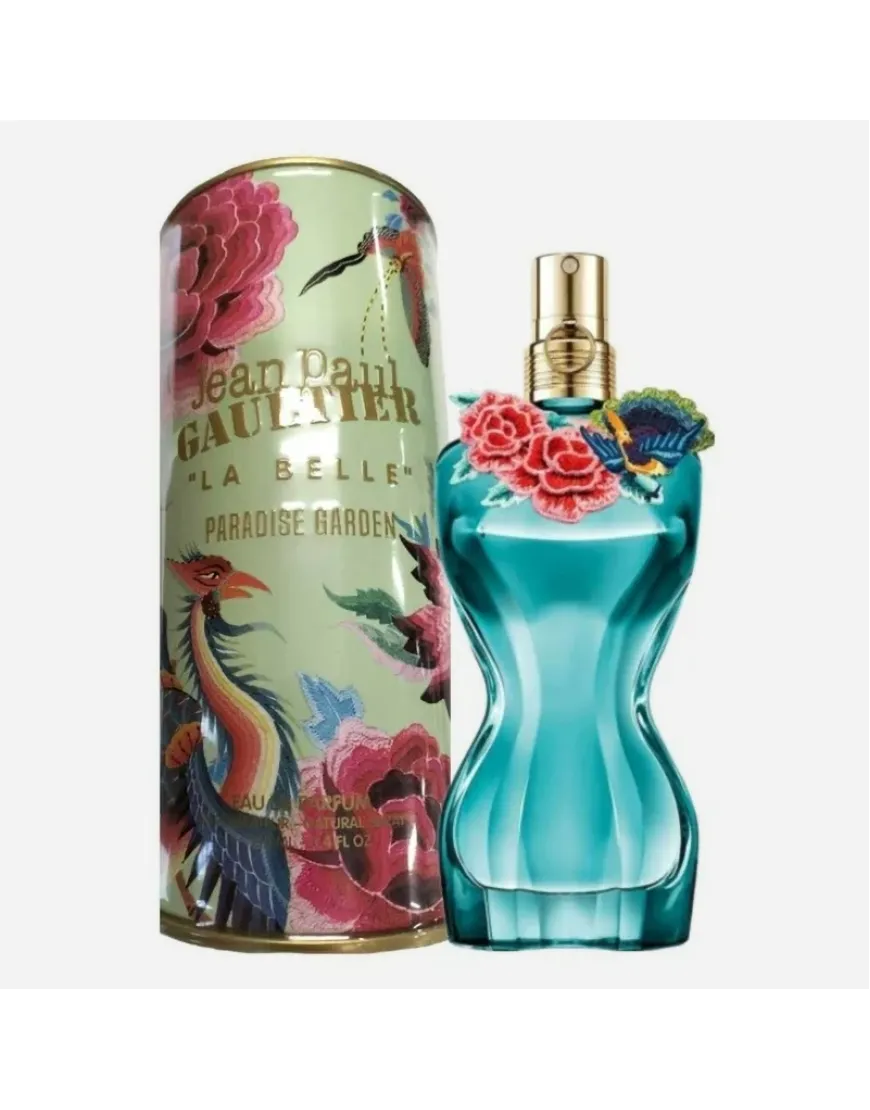 JEAN PAUL GAULTIER LA BELLE PARADISE GARDEN 100ML
