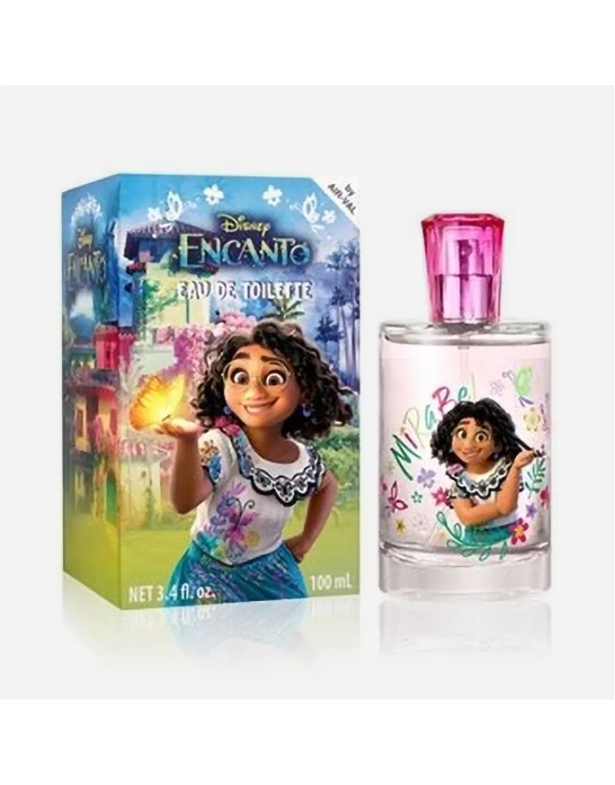 KIDS DISNEY ENCANTO W EDT 100 MLSP
