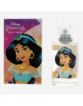 KIDS DISNEY JASMINE W EDT 100 MLSP