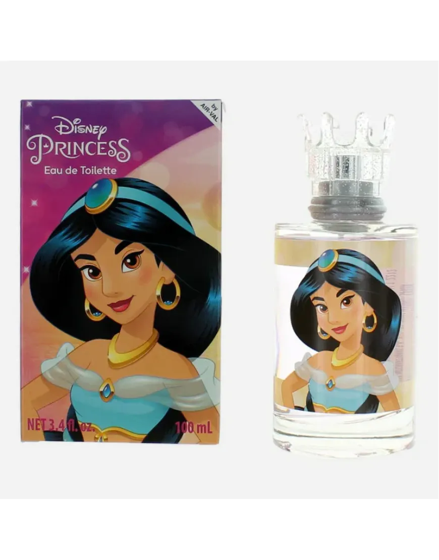 KIDS DISNEY JASMINE W EDT 100 MLSP