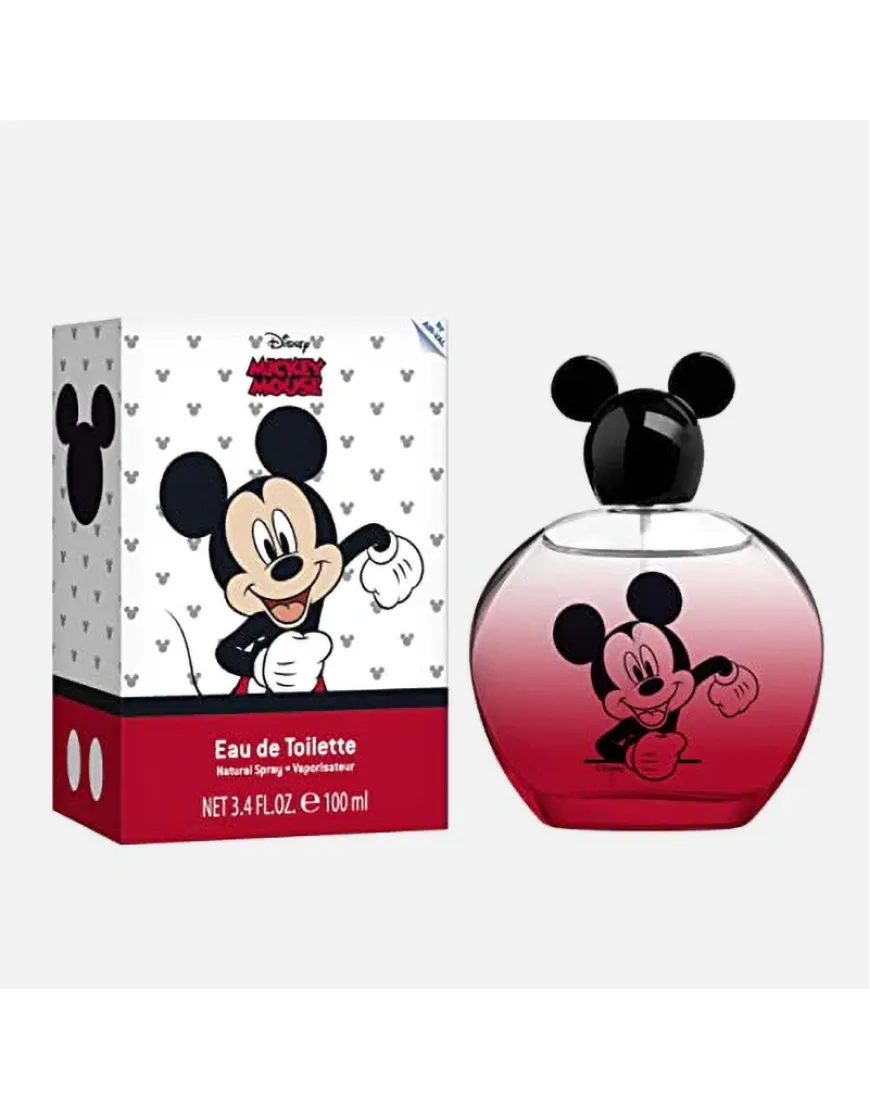 KIDS DISNEY MICKEY EDT 100 MLSP