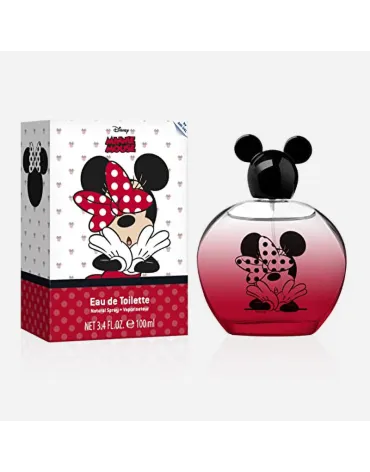 KIDS DISNEY MINNIE EDT 100 MLSP