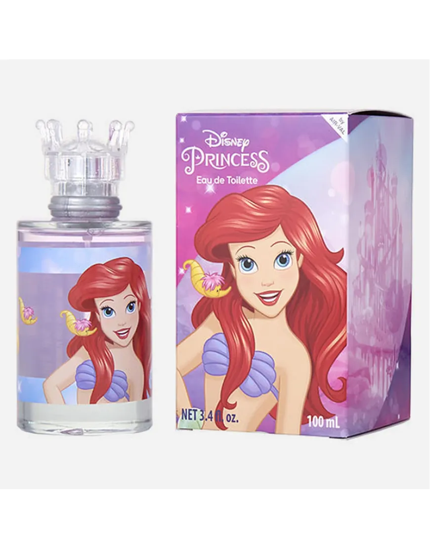 KIDS DISNEY PRINCESS ARIEL EDT 100 MLSP 8261