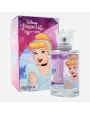 KIDS DISNEY PRINCESS CINDERELLA EDT 100 MLSP