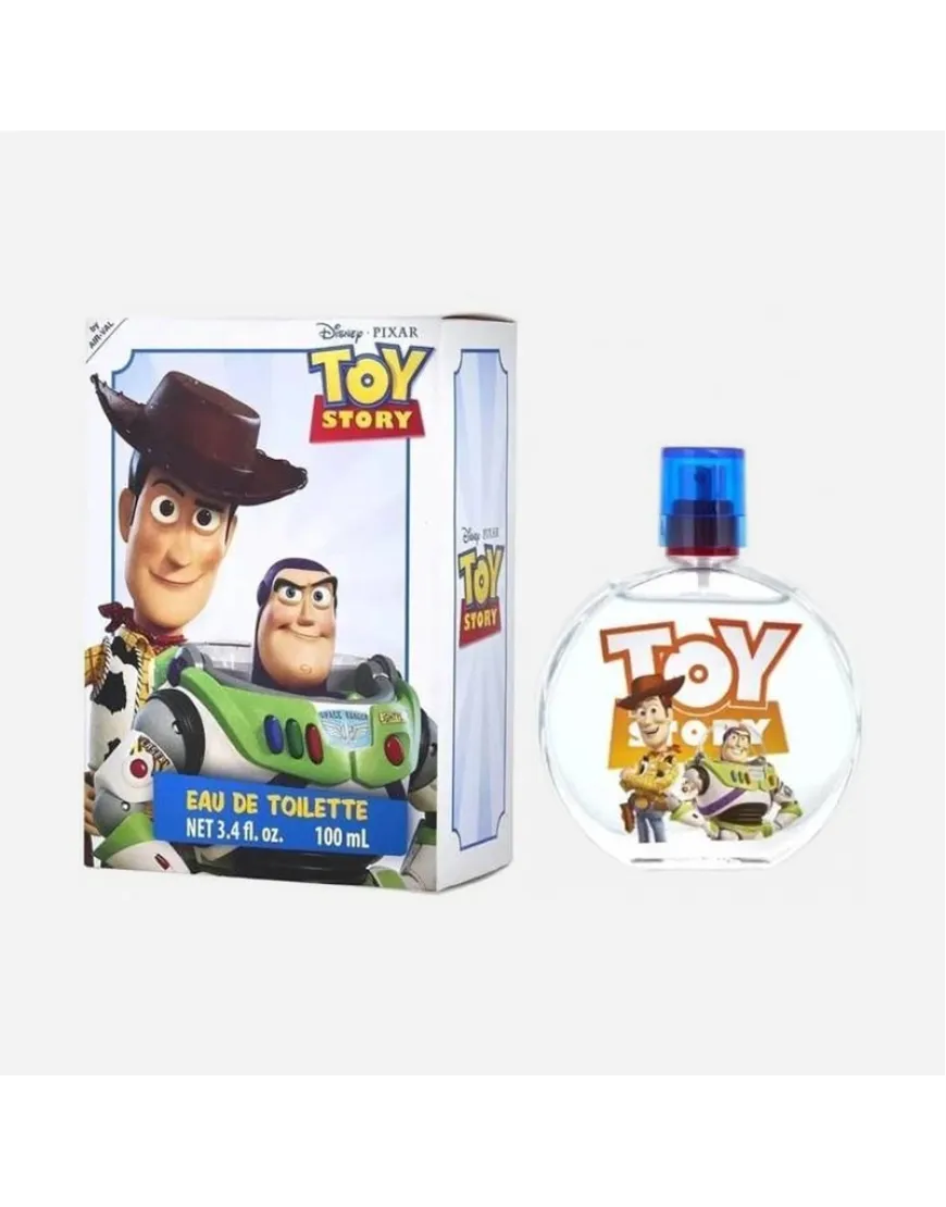 KIDS DISNEY TOY STORY M EDT 100 MLSP