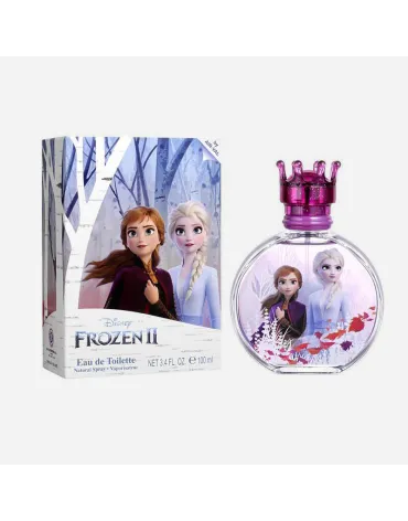 KIDS FROZEN II EDT 100 MLSP 8627