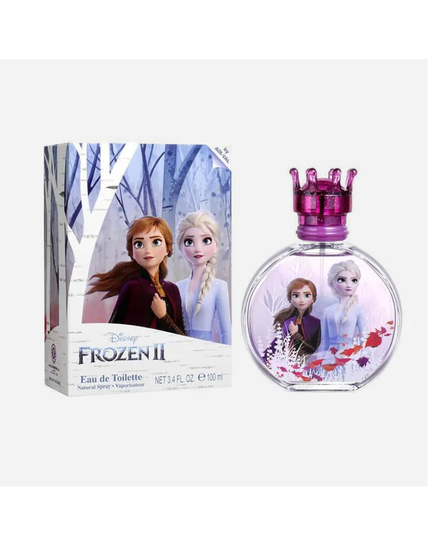 KIDS FROZEN II EDT 100 MLSP 8627