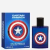 KIDS MARVEL CAPTAIN AMERICA EDT 100 MLSP