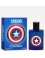 KIDS MARVEL CAPTAIN AMERICA EDT 100 MLSP