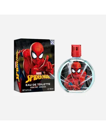 KIDS MARVEL SPIDER-MAN EDT 100 MLSP