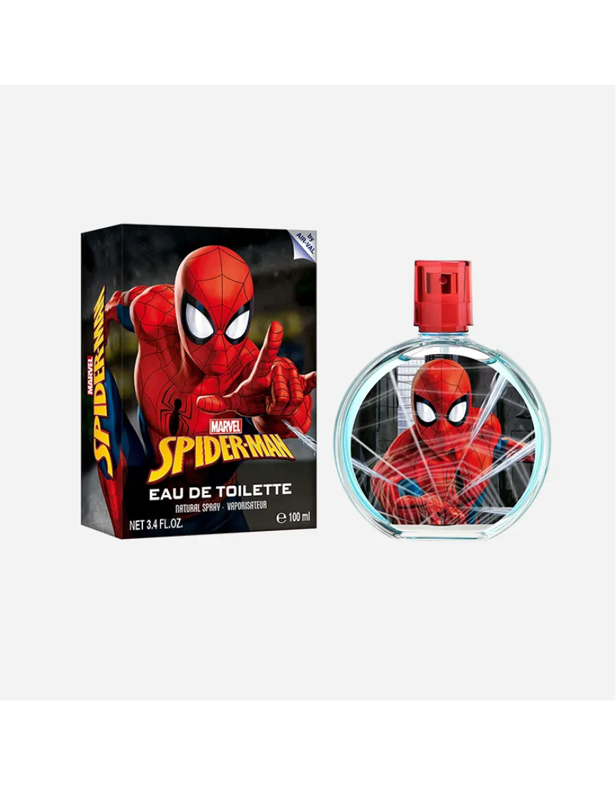 KIDS MARVEL SPIDER-MAN EDT 100 MLSP