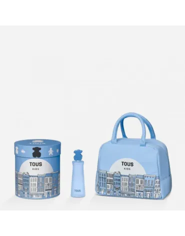 KIDS SET TOUS BOY EDT 2P 100 MLSP BAG