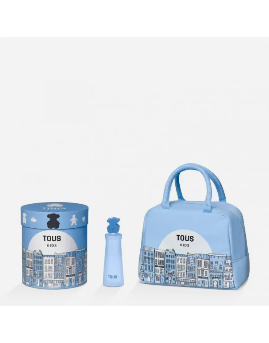 KIDS SET TOUS BOY EDT 2P 100 MLSP BAG