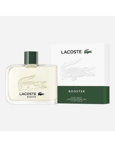 LACOSTE BOOSTER M EDT 125 MLSP