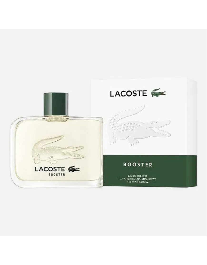 LACOSTE BOOSTER M EDT 125 MLSP