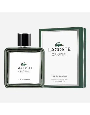 LACOSTE ORIGINAL M EDP 100 MLSP