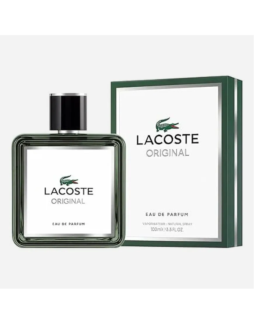 LACOSTE ORIGINAL M EDP 100 MLSP