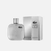LACOSTE SILVER GREY M EDP 100 MLSP