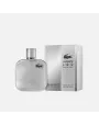 LACOSTE SILVER GREY M EDP 100 MLSP