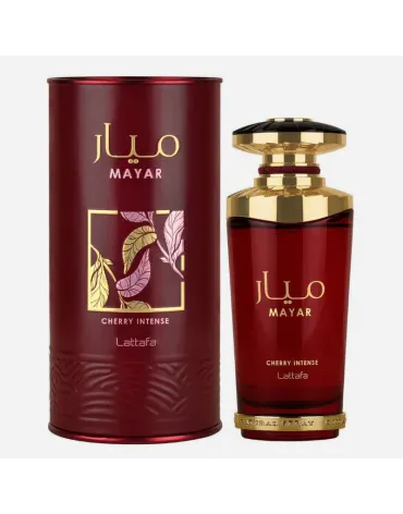 LATTAFA MAYAR CHERRY INTENSE EDP 100 MLSP