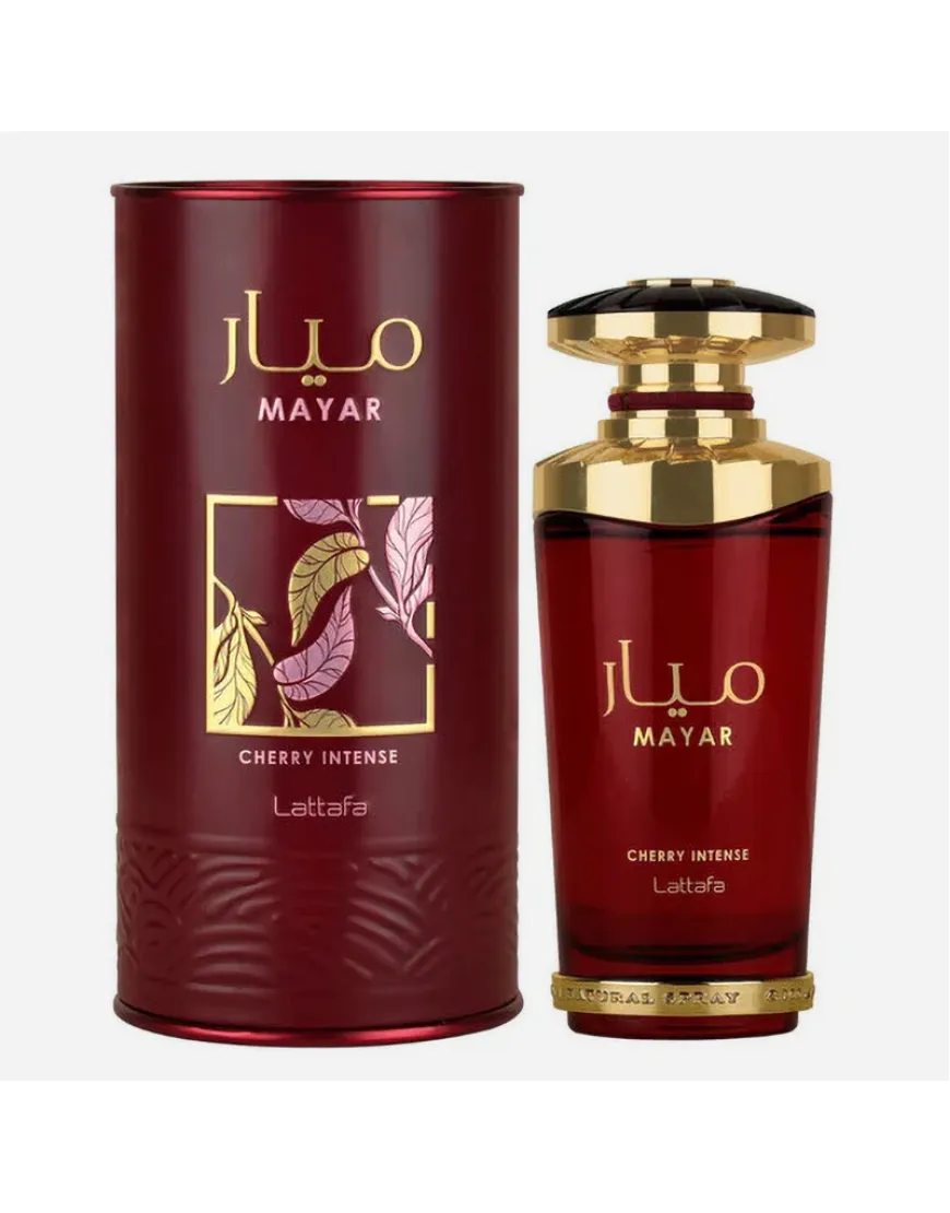 LATTAFA MAYAR CHERRY INTENSE EDP 100 MLSP