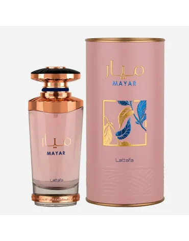 LATTAFA MAYAR W EDP 100 MLSP