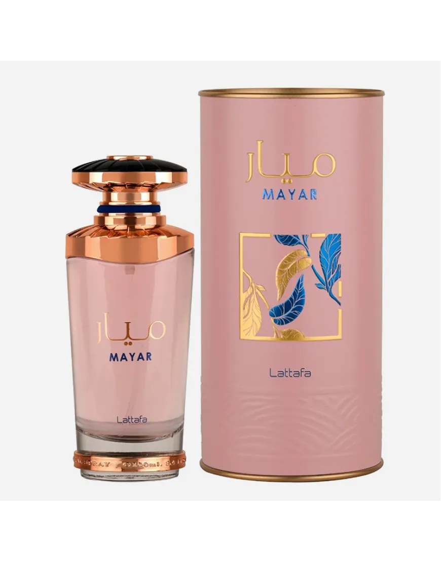 LATTAFA MAYAR W EDP 100 MLSP