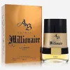 LOMANI AB SPIRIT MILLIONAIRE M EDT 200 MLSP