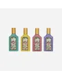 MINI SET GUCCI FLORA W EDP 4P 5 MLSP