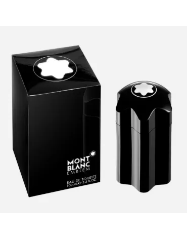 MONT BLANC EMBLEM M EDT 100 MLSP