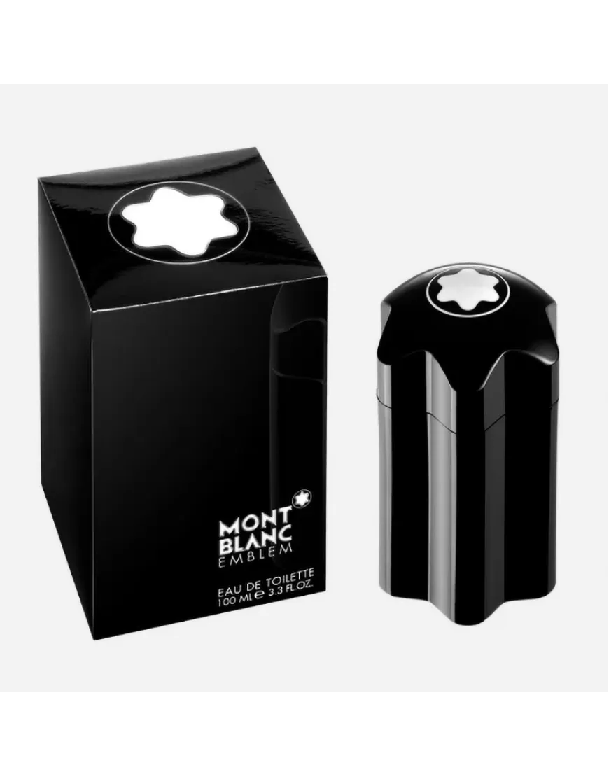 MONT BLANC EMBLEM M EDT 100 MLSP