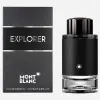 MONT BLANC EXPLORER M EDP 100 MLSP