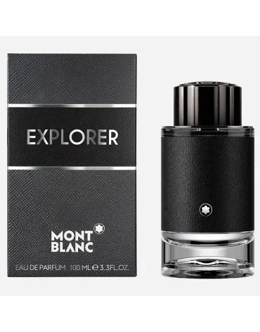 MONT BLANC EXPLORER M EDP 100 MLSP