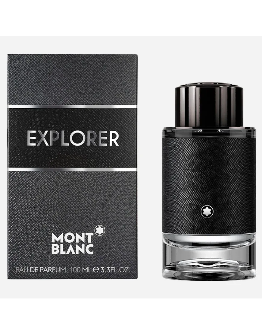 MONT BLANC EXPLORER M EDP 100 MLSP