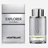 MONT BLANC EXPLORER PLATINUM M EDP 100 MLSP