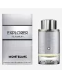 MONT BLANC EXPLORER PLATINUM M EDP 100 MLSP